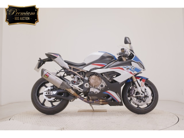 BMW S 1000 RR PACKAGE