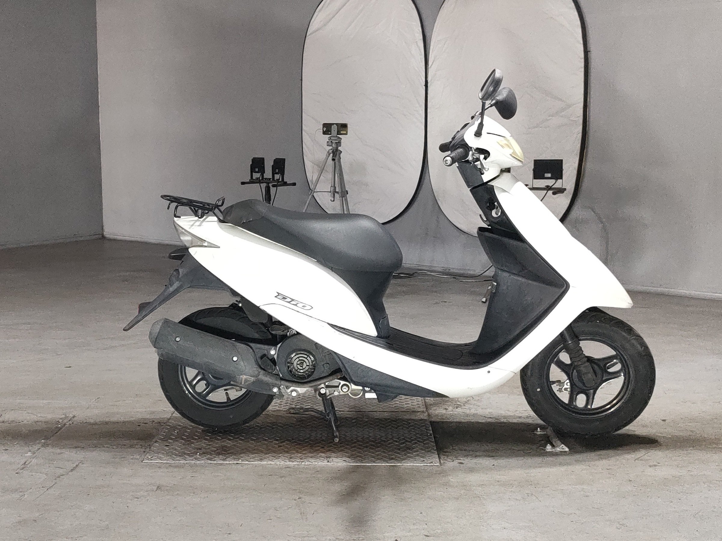 Honda DIO