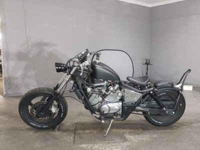 Honda MAGNA250 — фото 2