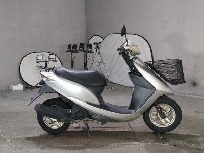 Honda DIO