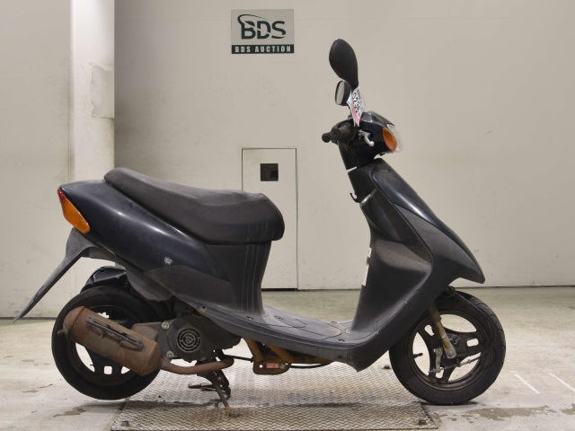 Suzuki LETS2