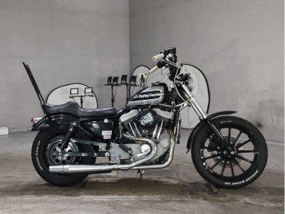 HD SPORTSTER XL1200S
