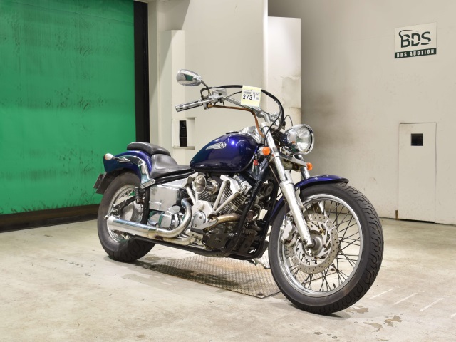 Yamaha DRAGSTAR XVS400 — фото 3