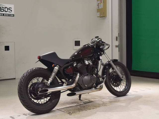 Yamaha VIRAGO XV250 — фото 5