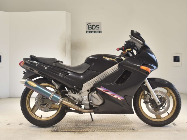 Kawasaki ZZ-R250