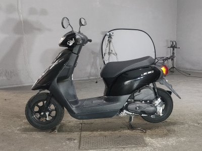 Yamaha JOG 50 — фото 2