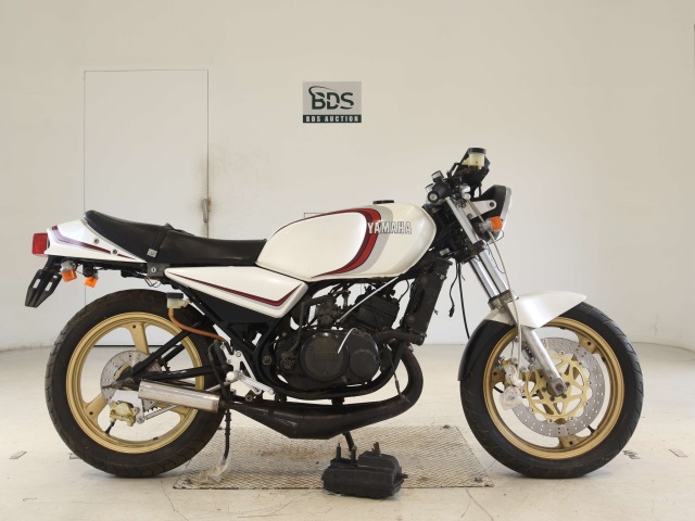 Yamaha RZ250