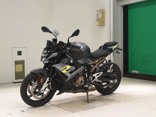 BMW S1000R — фото 4