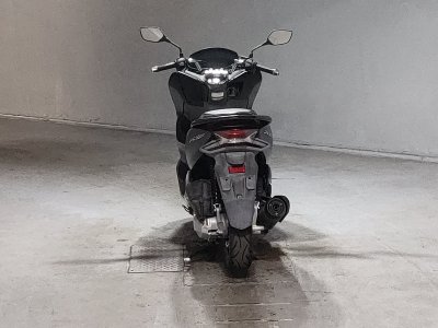 Honda PCX150 — фото 4