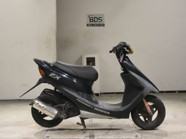 Honda DIO ZX-2