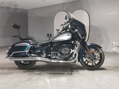 BMW R18B
