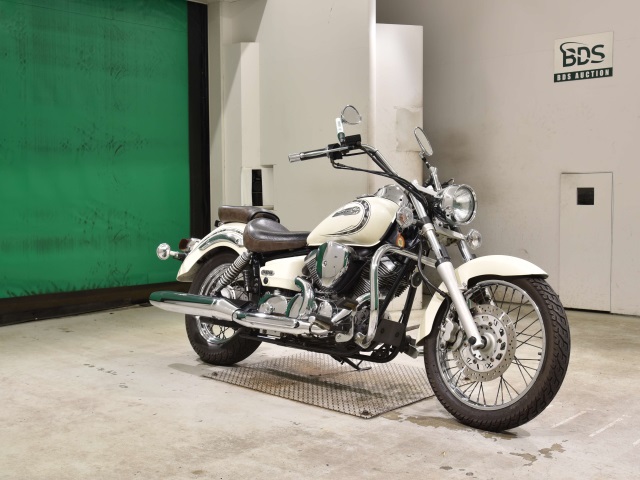 Yamaha DRAGSTAR XVS250 — фото 3