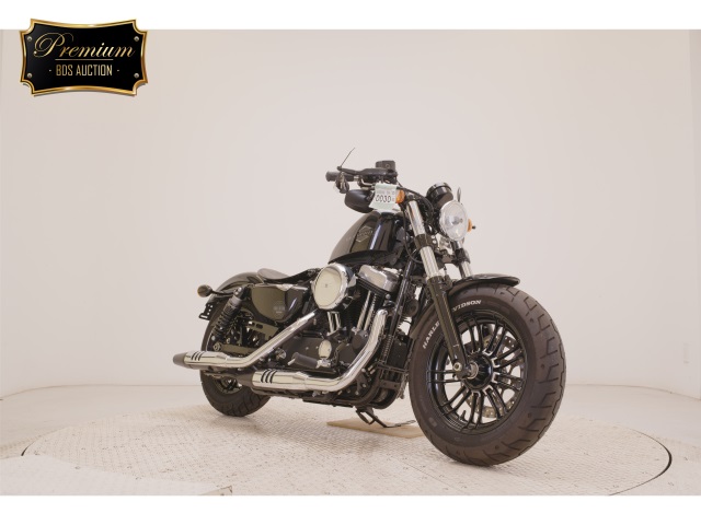 HD SPORTSTER FORTY-EIGHT XL1200X — фото 3