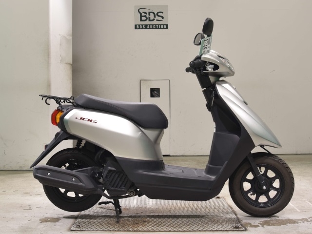 Yamaha JOG 50