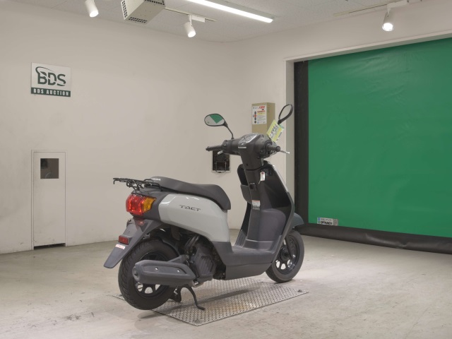 Honda TACT-4 BASIC — фото 5