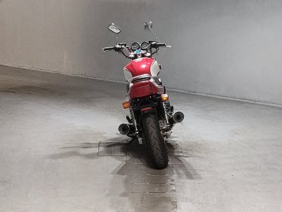 Honda CB750 — фото 4