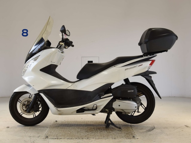 Honda PCX150 — фото 2