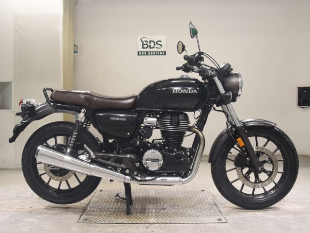 Honda GB350