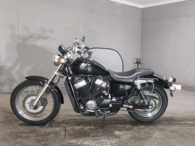 Honda SHADOW400 RS — фото 2
