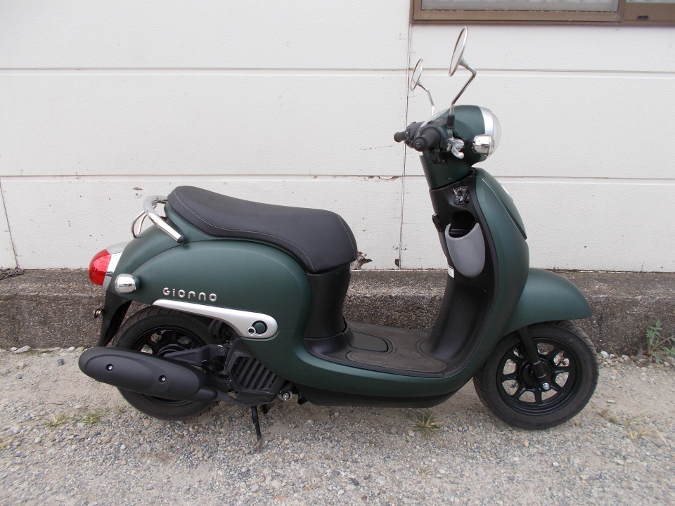 Honda JORUNO
