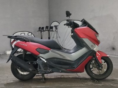 Yamaha N-MAX125