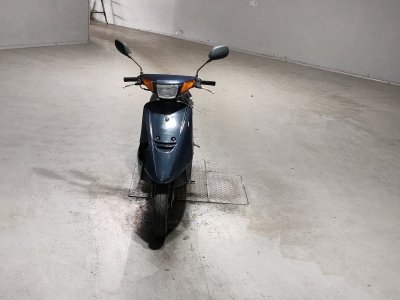Yamaha JOG 50 — фото 3