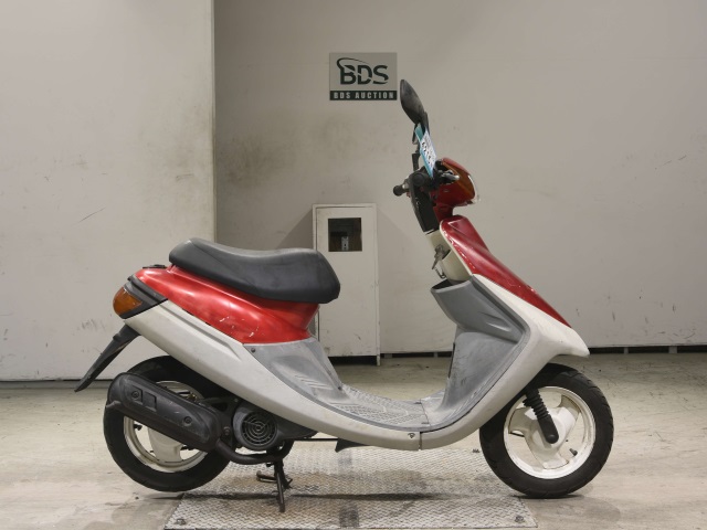 Yamaha JOG 50