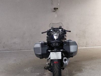 BMW R1250RS — фото 4
