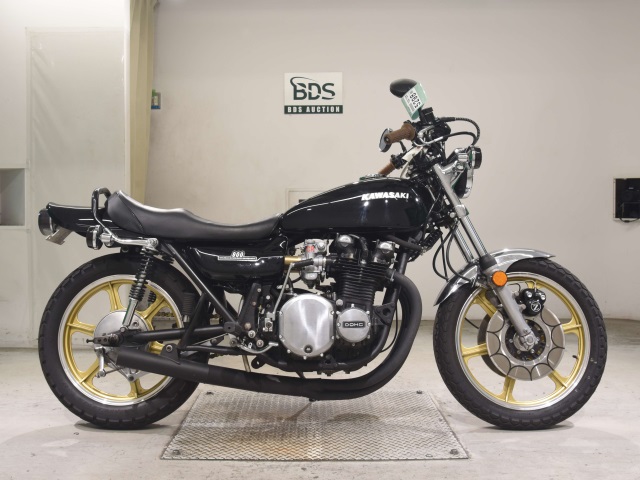 Kawasaki Z1 900 SUPERFOUR