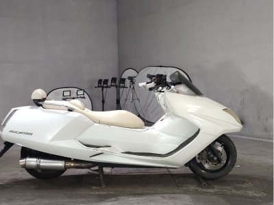 Yamaha MAXAM250