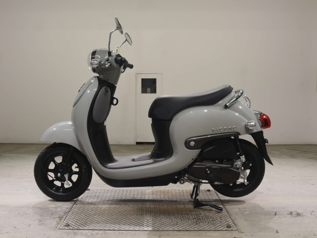 Honda GIORNO — фото 2