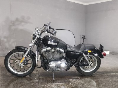 HD SPORTSTER XL1200L — фото 2