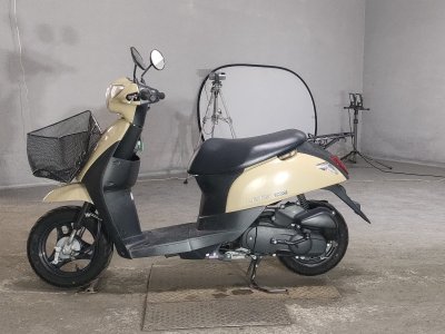 Suzuki LETS — фото 2