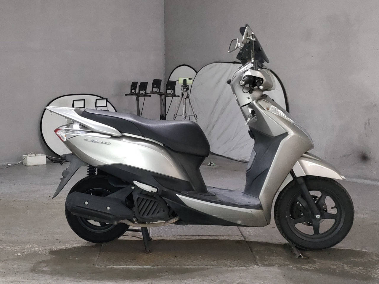 Honda LEAD125