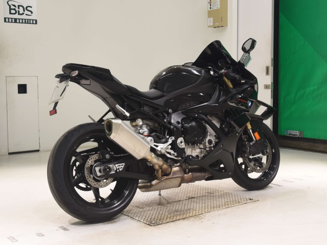 BMW S1000RR — фото 5