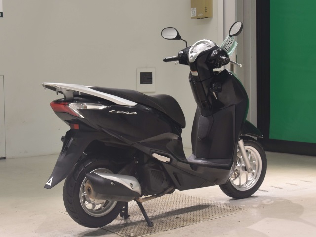 Honda LEAD125 — фото 5
