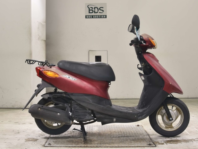 Yamaha JOG 50
