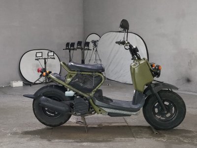 Honda ZOOMER