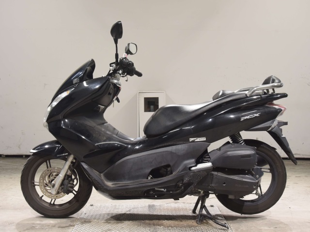 Honda PCX125 — фото 2
