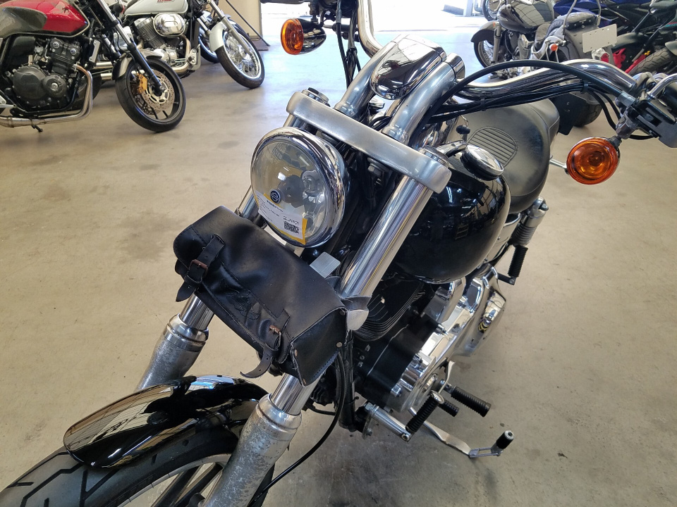 HD LOW RIDER FXDL1450 — фото 5