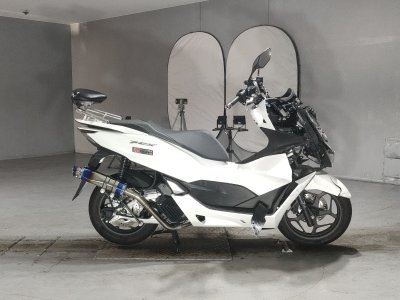 Honda PCX125