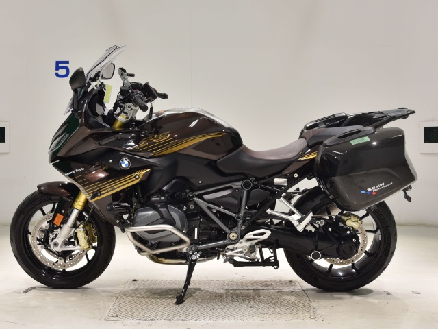 [0199] BMW R1250RS - WB10J8107LZG73815