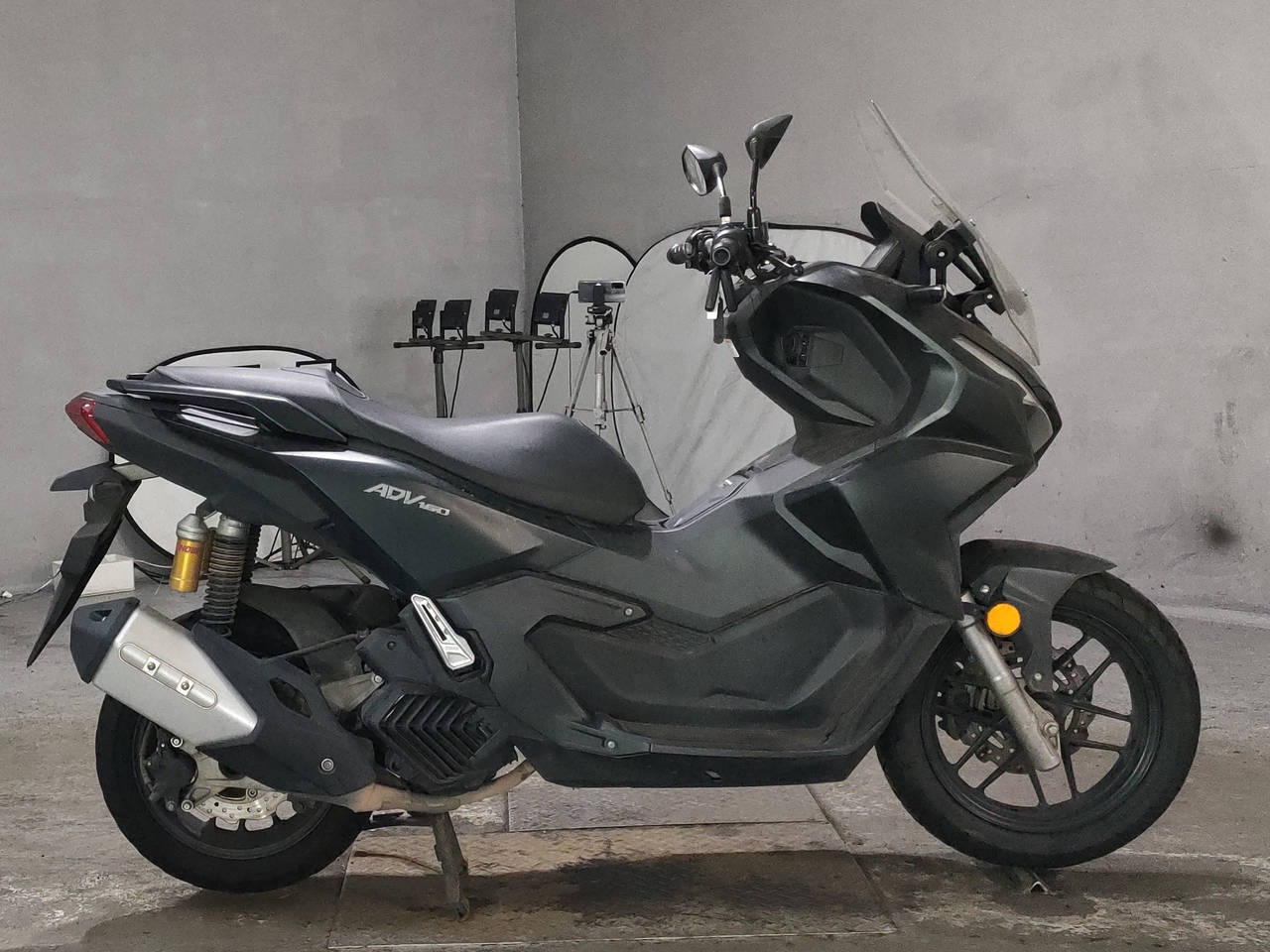 Honda ADV 160