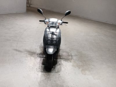 Honda TACT125 — фото 3