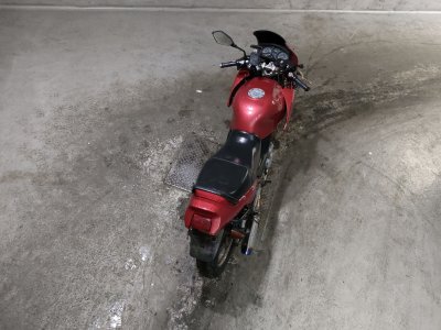 Honda VT250F XELVIS — фото 6