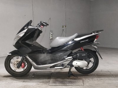 Honda PCX125 — фото 2