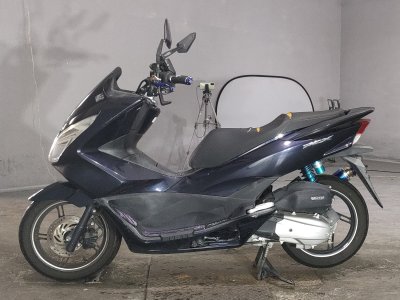 Honda PCX125 — фото 2