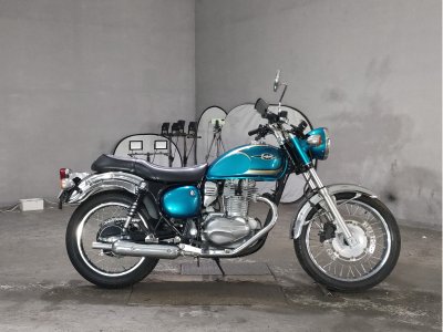Kawasaki ESTRELLA