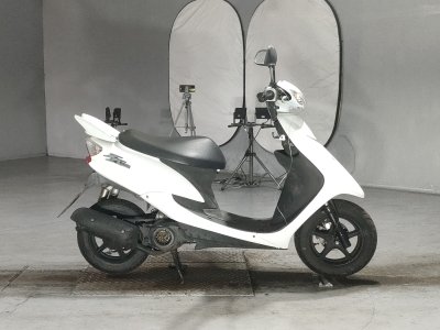 Yamaha JOG ZR
