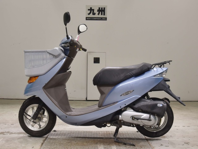 Honda DIO CESTA — фото 2